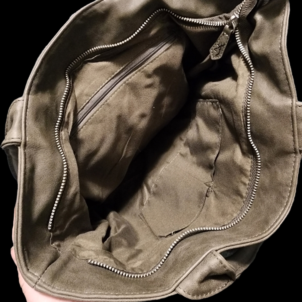 Browning Alexandria Concealed Carry Handbag NEW - Picture 3 of 5